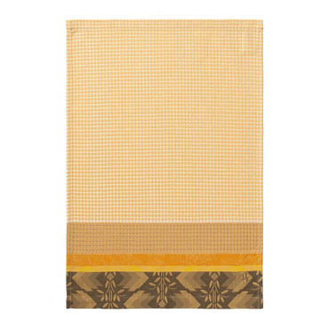 Ręcznik kuchenny Le Jacquard Français Gipsy Yellow