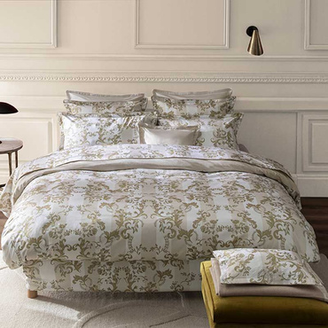 Pościel satynowa Alexandre Turpault Opera