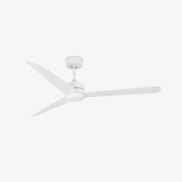 Wentylator sufitowy Faro Barcelona Nuu L White Fan
