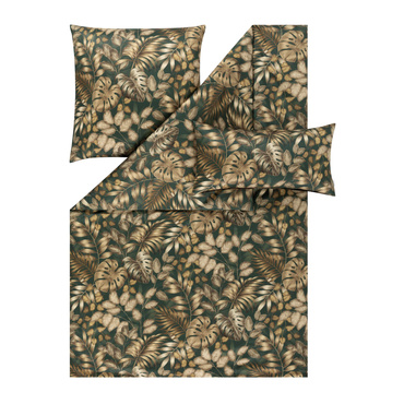 Komplet pościeli satynowej Estella Yara