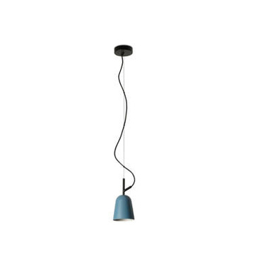 Lampa wisząca Faro Barcelona Studio 110 Blue