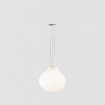 Lampa wisząca Faro Barcelona Isabelle 400 White