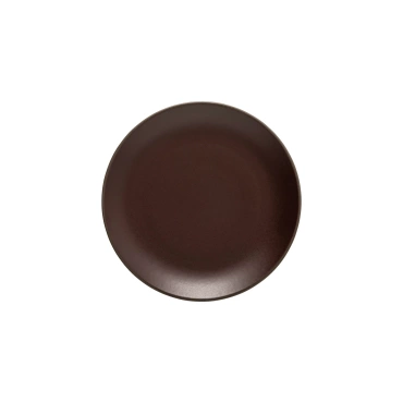 Talerz płytki Costa Nova Stacked Organic Port 21 cm