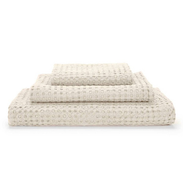 Ręcznik Abyss & Habidecor Pousada Ecru