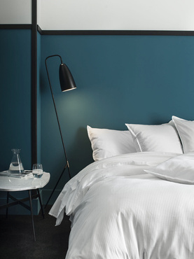 Pościel żakardowa Essix Grand Hotel Blanc