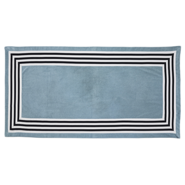 Ręcznik plażowy Abyss & Habidecor Cannes Atlantic