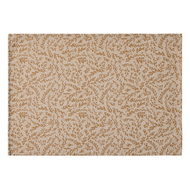 Podkładka plamoodporna Le Jacquard Français Champêtre Beige
