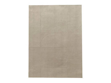 Dywan ręcznie tkany Carpet Decor Camino Beige