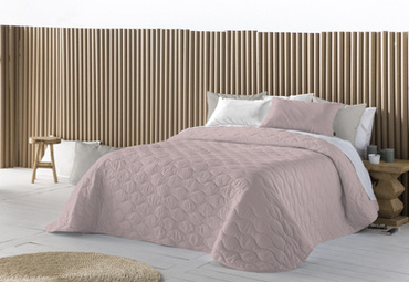 Narzuta Antilo Fundeco Pacific Rosa