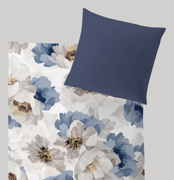 Poszwa na kołdrę tencel Hefel Antibes