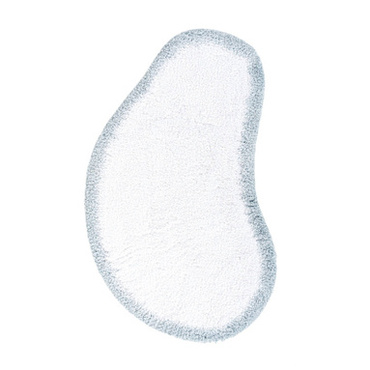 Dywanik łazienkowy Graccioza Maiko Sea Mist