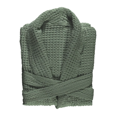 Szlafrok Abyss & Habidecor Pousada Evergreen