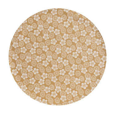 Podkładka plamoodporna Le Jacquard Français Wagara Beige