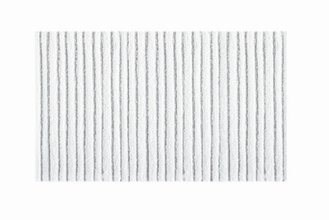 Dywanik łazienkowy Graccioza Taormina Silver