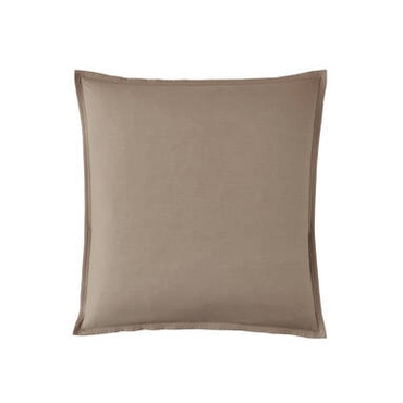 Poszewka perkalowa Essix Premiere Percale Taupe
