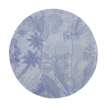Podkładka plamoodporna Le Jacquard Français Sinharâja Blue