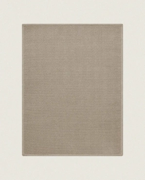 Dywan zewnętrzny Rols Maya Gradient Coconut pod wymiar