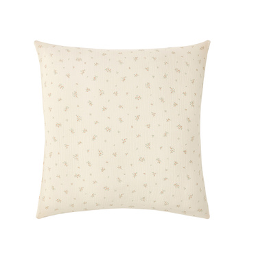 Poszewka bawełniana Essix Semis Fleuri