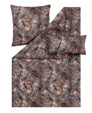 Komplet pościeli satynowej Estella Djamal Maron