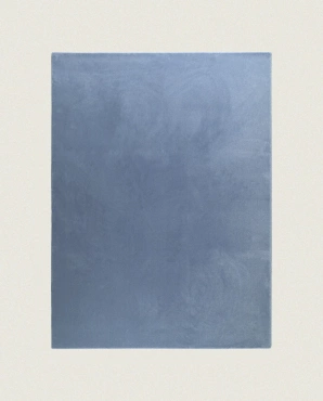 Dywan wełniany Rols Annabelle III Niebieski 843 pod wymiar