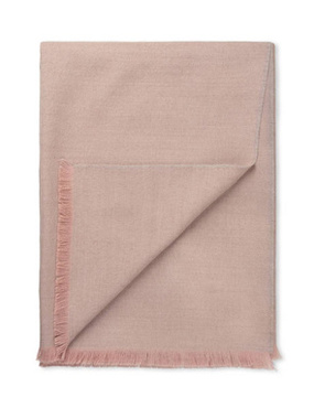 Pled wełniany Elvang Skyfall Nude