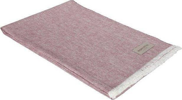 Pled lniany Eskimo Provence Cassis