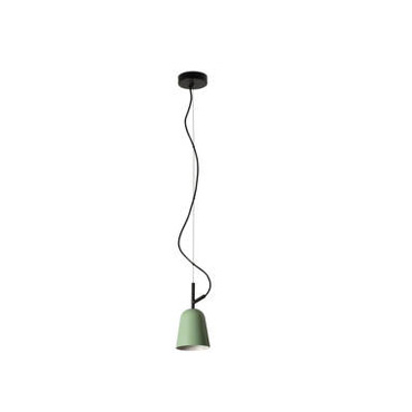 Lampa wisząca Faro Barcelona Studio 110 Green