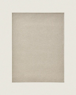 Dywan zewnętrzny Rols Terra Sahara Oat pod wymiar