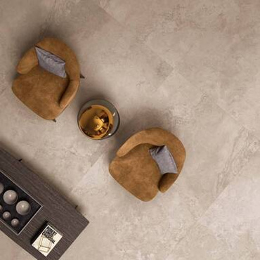 ABK Alpes Wide Sand - płytka ceramiczna/gres 80x80 cm rett. 7 mm. naturale