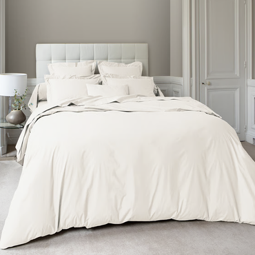 Pościel perkalowa Anne de Solene Vexin Coco