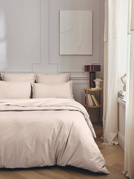 Pościel perkalowa Essix Premiere Percale Lingerie