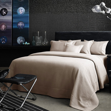 Narzuta Valeron Lisset Mink