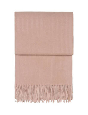 Pled wełniany Elvang Classic Nude