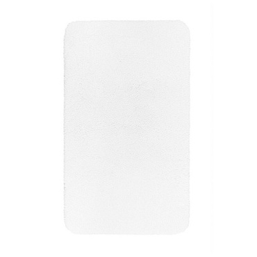 Dywanik łazienkowy Graccioza Tecnic White