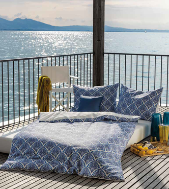 Poszewka tencel Hefel Nice