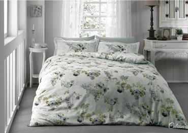 Pościel satynowa Tivolyo Callisa