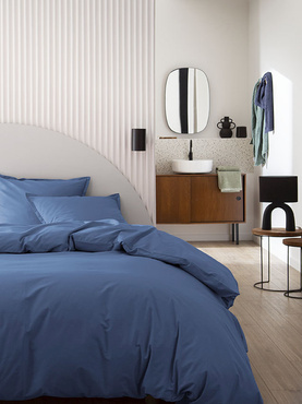Pościel bawełniana Essix Tout Doux Denim