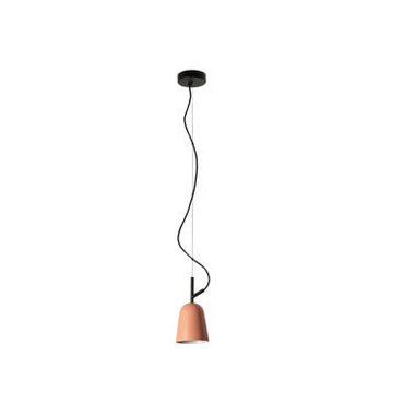 Lampa wisząca Faro Barcelona Studio 110 Pink