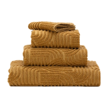 Ręcznik Abyss & Habidecor Olly Gold