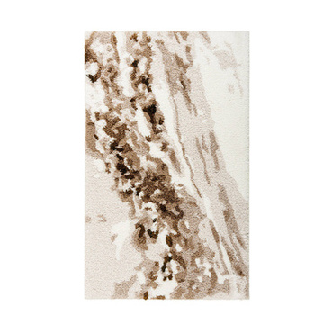 Dywanik łazienkowy Graccioza Nevada Fog