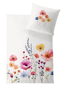 Poszwa na kołdrę tencel Hefel Saint Tropez