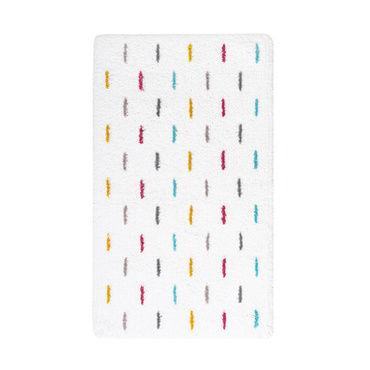 Dywanik łazienkowy Graccioza Joy