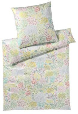 Poszewka satynowa Elegante Serenade Creme