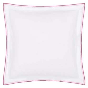 Poszewka perkalowa Designers Guild Astor Peony