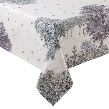 Obrus lniany Alexandre Turpault Monceau