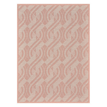 Ściereczka kuchenna Le Jacquard Français Néo Pink