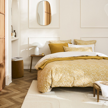 Pościel perkalowa Essix Ohana