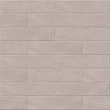ABK Crossroad Brick Sand - płytka ceramiczna/gres 7,5x30 cm rett. 8 mm naturale