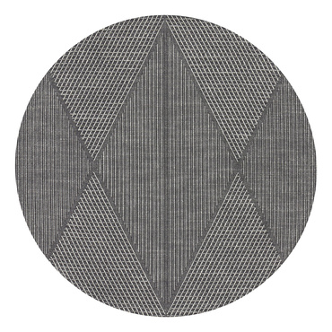 Podkładka żakardowa Le Jacquard Français Club Losanges Re