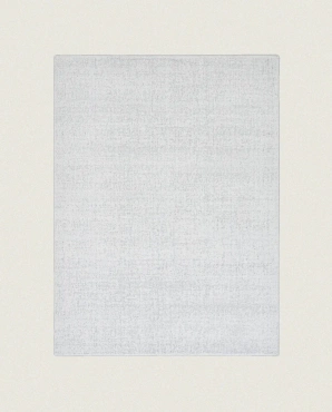 Dywan łatwoczyszczący Rols Luna Ice Palladium pod wymiar